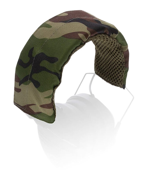 Walkers Razor Headband Wrap – Camo