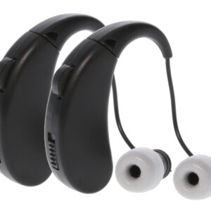 Walkers Ultra Ear BTE Hearing Enhancer 22 dB 2 Pack