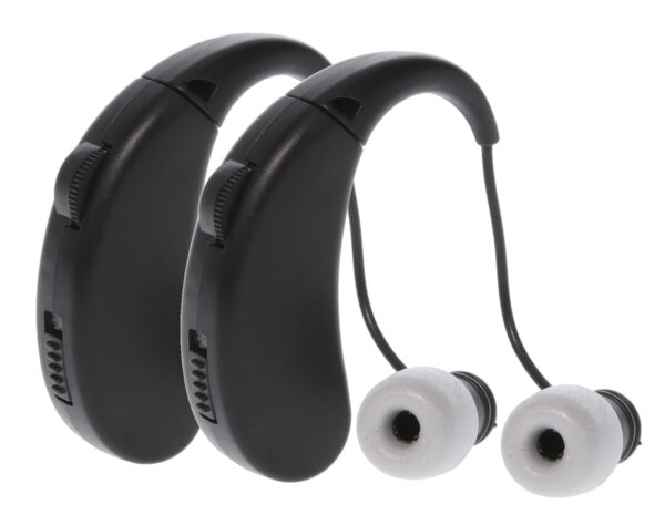 136304 Walkers Ultra Ear BTE Hearing Enhancer 22 dB 2 Pack