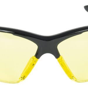 Walkers IKON Tanker Ballistic Eyewear – Amber Lens
