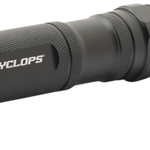 Cyclops Steropes 700 Rechargeable Flashlight, 700 Lumens