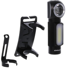 Cyclops Hades Horizon Headlamp — 250/500 Lumens