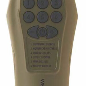 Western Rivers Mantis Six Shooter Electronic Call