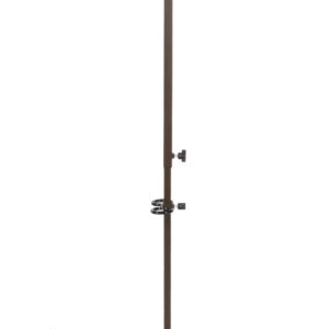 HME Hard Surface Practice Hanger — Green Steel