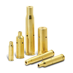 SME Sight-Rite 12 Gauge Cartridge Laser Bore Sighter