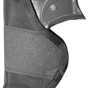 Crossfire The Grip IWB Holster — Micro, 1-1.50″ Barrel