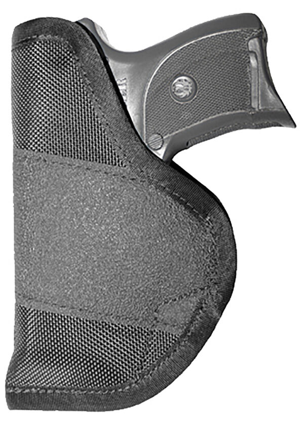 136375 Crossfire The Grip IWB Holster — Micro, 1-1.50″ Barrel