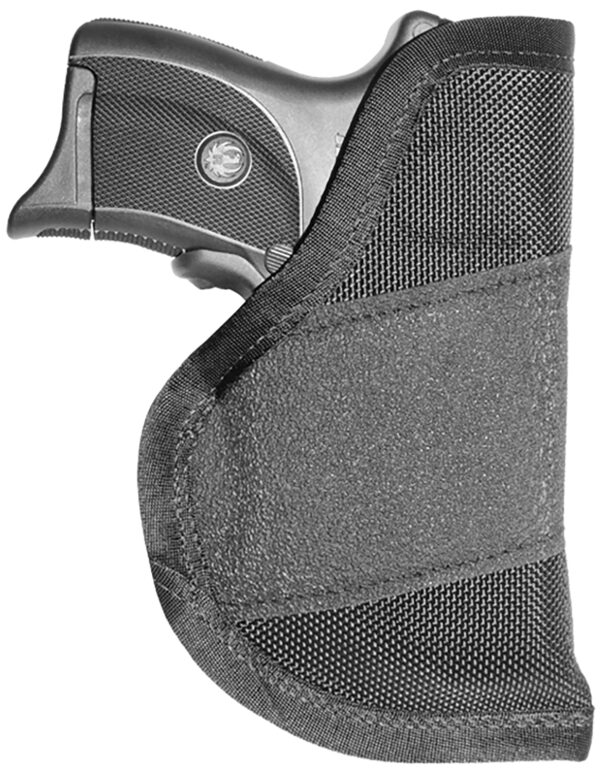 Crossfire The Grip Laser IWB Size 03 – Black Ballistic Nylon