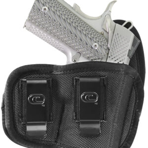 Crossfire The Vigor IWB Holster Size 01 Right Hand Black
