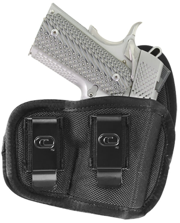 Crossfire The Vigor IWB Holster Size 01 Right Hand Black