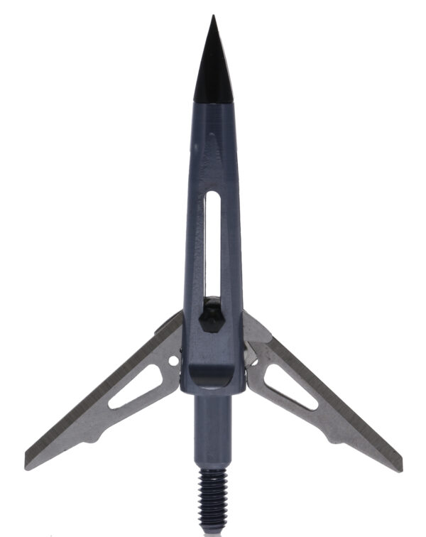 136403 NAP NAP60997 Killzone Trophy Tip Rear Deploying Mechanical Broadhead 100 GR/ 3 Pack
