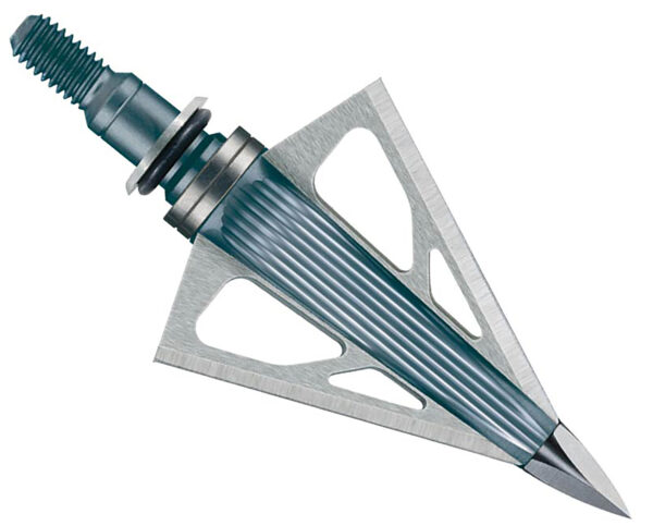 136404 NAP NAP60150 Thunderhead Fixed Broadhead 100 GR/ 5 Pack