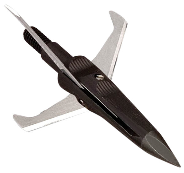 136405 NAP NAP60234 Spitfire Mechanical 100 GR Silver Black/ 3 Pack