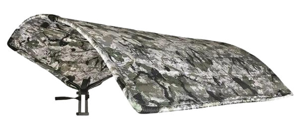 136416 Hawk Arc Hunting Umbrella HWKHA3006 – Hawk Chaos 38.50 W x 45 L
