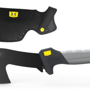 Hawk Hatchet 2.50″ 420 SS Blade, 9.46″ Overall