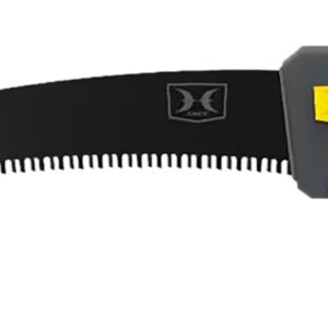 GSM Hawk Pruning Saw 11″ SK5 Carbon Steel Replaceable Blade