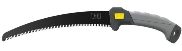 136433 GSM Hawk Pruning Saw 11″ SK5 Carbon Steel Replaceable Blade
