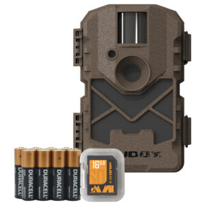 Muddy Pro Cam 20 Trail Camera — 20MP 720p