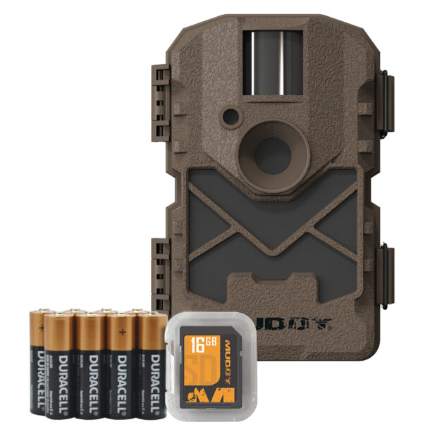 136438 Muddy Pro Cam 20 Trail Camera — 20MP 720p