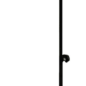 Muddy MUDMTCATCS03 Dual Camera Ground Mount 19-41 in