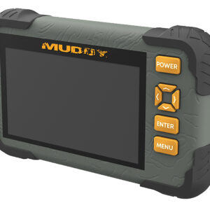 Muddy MUDCRV43HD SD Card Viewer — 4.3″ LCD 1080p