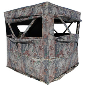 Muddy Prevue 2 Ground Blind Epic Camo