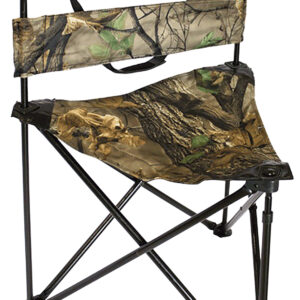 Muddy MUD-MGS300 Folding Tripod Ground Seat — 250 lb