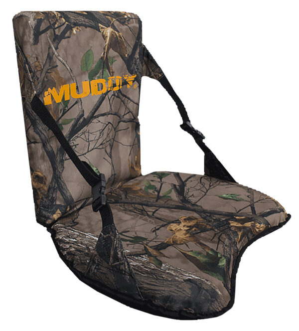 Muddy MUDGS1105 Complete Seat Camo 18x14x3 Cushion