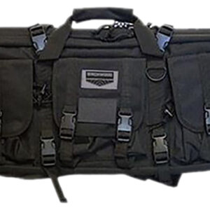 Birchwood Casey RBG36 Single Gun Case 36-inch Black