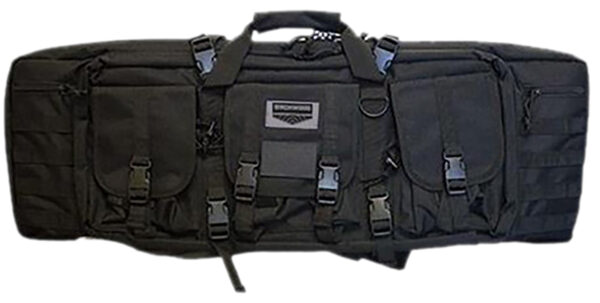Birchwood Casey RBG36 Single Gun Case 36-inch Black