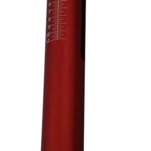 Birchwood Casey Trigger Scale 0-11 lb Red/Black