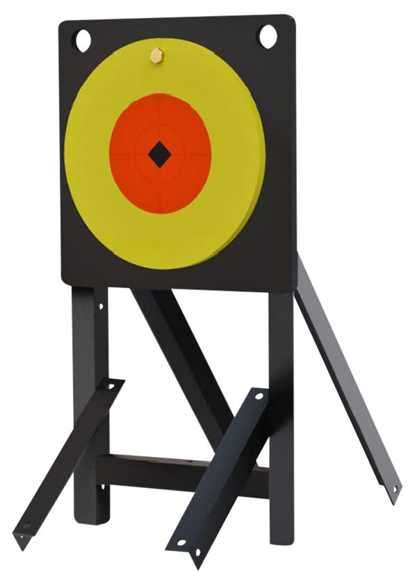 136490 Birchwood Casey Large Caliber Spoiler 10-inch AR500 Target