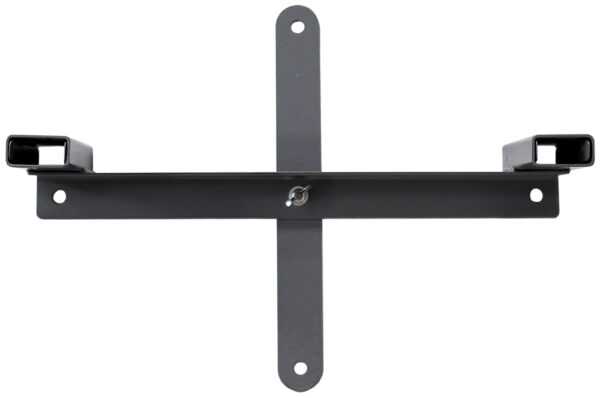 136493 Birchwood Casey Metal Folding Target Stand – 18″