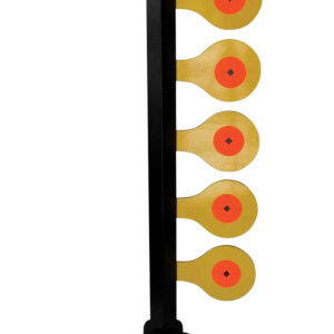 Birchwood Casey World of Targets Handgun Dueling Tree AR500