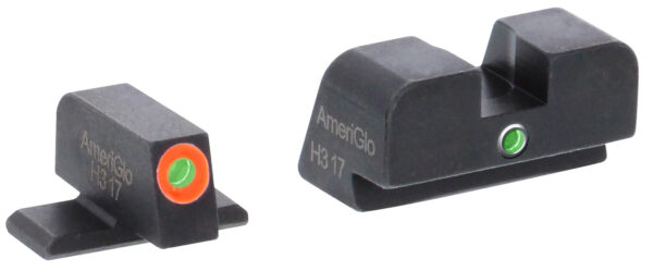 136700 AmeriGlo SG201 i-Dot Sight Set for Sig Sauer