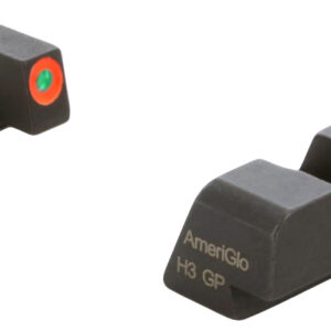 AmeriGlo XD201 i-Dot Night Sights for Springfield XD