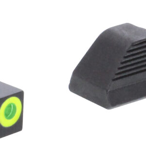 Ameriglo Protector Night Sights for Glock 42/43/43X/48