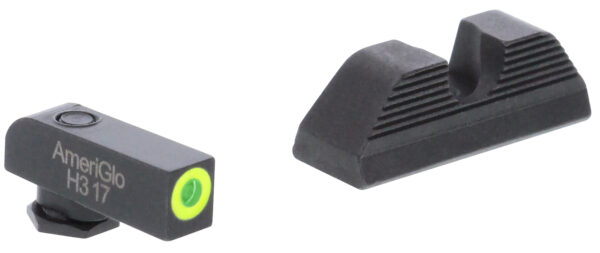 136704 Ameriglo Protector Night Sights for Glock 42/43/43X/48