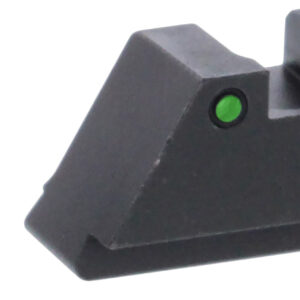 AmeriGlo GL152 XL Tall Optic-Compatible Glock Night Sights