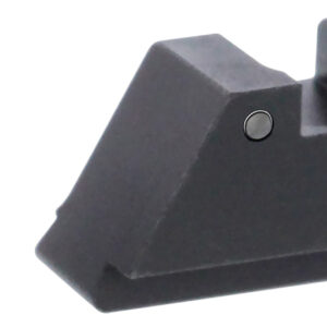 AmeriGlo GL452 Optic-Compatible Glock XL Tall Night Sights
