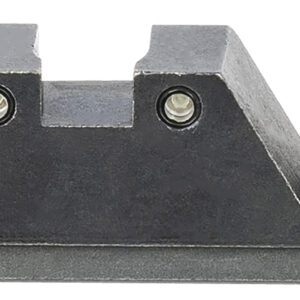 AmeriGlo GL813 XL Optic-Compatible Tritium Sights for Glock