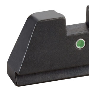 AmeriGlo GL191 Glock XL Tall Green Tritium Sight Set
