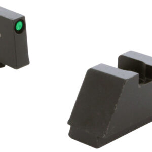 AmeriGlo GL810 Optic Compatible Sight Set – Glock 2XL Tall