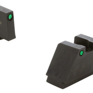AmeriGlo GL815 3XL Optic-Compatible Glock Night Sights