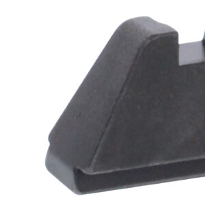 AmeriGlo GL507 5XL Optic-Compatible Sight Set for Glock