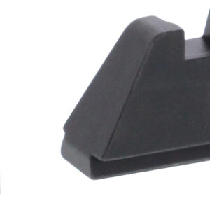 AmeriGlo GL482 Sight Set for Glock 5XL Tall – Green Tritium