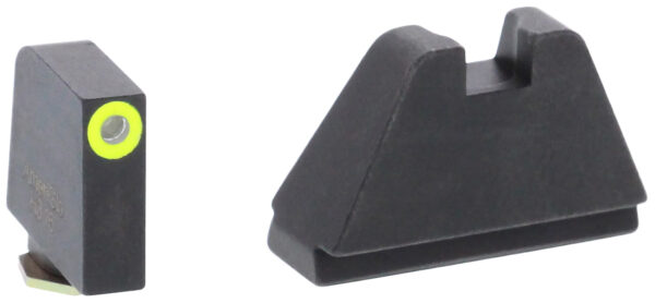 AmeriGlo GL682 5XL Optic-Compatible Sight Set