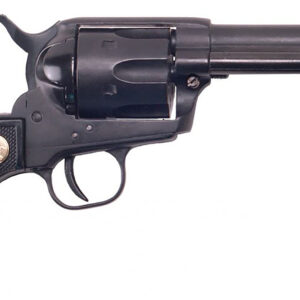 Cimarron Plinkerton .22 LR Revolver 4.75-inch 6-Round