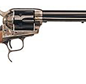 Cimarron MP419 Revolving Carbine — .45 Long Colt, 18″ Barrel