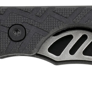 Kershaw Cinder 1.4in Folding Keychain Knife